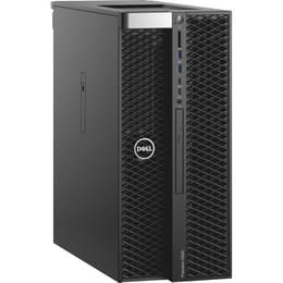 Dell Precision 5820 Tower Xeon W-2225 3.6 - SSD 1 TB - 64GB