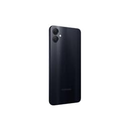 Galaxy A05 64GB - Preto - Desbloqueado