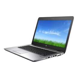 HP EliteBook 840 G3 14-inch (2016) - Core i5-6200U - 8GB - SSD 128 GB QWERTY - Espanhol