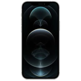 iPhone 12 Pro 256GB - Prateado - Desbloqueado