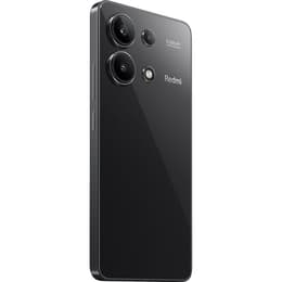Xiaomi Redmi Note 13 256GB - Preto - Desbloqueado