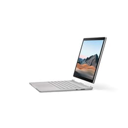 Microsoft Surface Book 13-inch Core i5-6300U - SSD 128 GB - 8GB QWERTY - Inglês