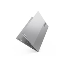 Lenovo ThinkBook 15 G2 ITL 15-inch (2020) - Core i5-1135G7﻿ - 8GB - HDD 1 TB AZERTY - Francês