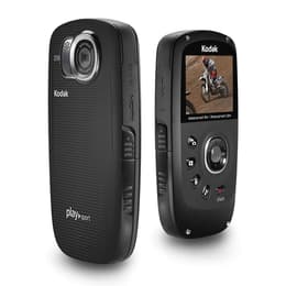 Kodak PlaySport Zx5 Camcorder - Preto