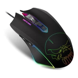Spirit Of Gamer Elite-M40 Skull Rato