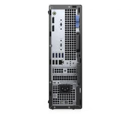 Dell OptiPlex 5080 SFF Core i5-10500 3.1 - SSD 256 GB - 32GB