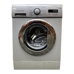 Daewoo DWD-F2283 Máquina de lavar roupa clássica Frontal