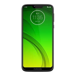 Motorola Moto G7 64GB - Branco - Desbloqueado