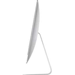 iMac 27-inch Retina (Final 2015) Core i7 4GHz - SSD 1000 GB - 32GB AZERTY - Francês