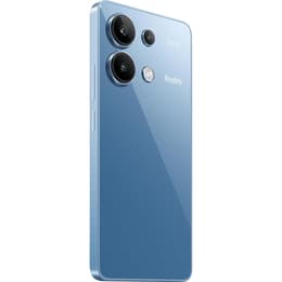 Xiaomi Redmi Note 13 128GB - Azul - Desbloqueado