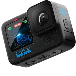 Gopro HERO12 Black Câmara Desportiva