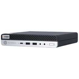 HP EliteDesk 800 G3 Mini Core i5-7500 3.4 - SSD 1 TB - 16GB
