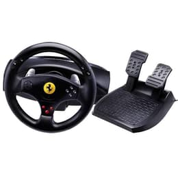 Volante de direcção PC Thrustmaster Ferrari GT Experience
