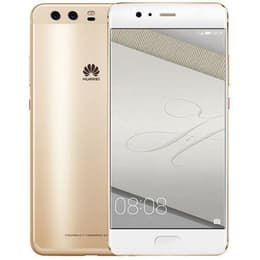 Huawei P10 Plus 64GB - Dourado - Desbloqueado