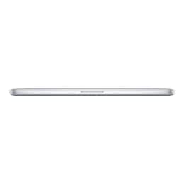 MacBook Pro 15" (2013) - QWERTZ - Alemão