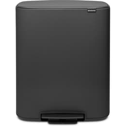 Brabantia Bo Step Caixote Do Lixo Eléctrico