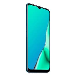 Oppo A5 64GB - Verde - Desbloqueado