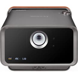 Viewsonic X10-4K Video projector 2400 Lumen - Preto