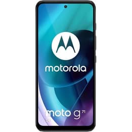 Motorola Moto G71 5G 128GB - Preto - Desbloqueado