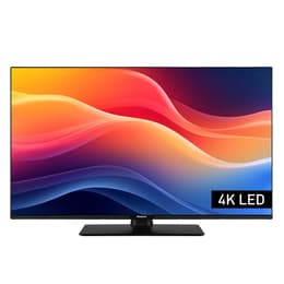 Panasonic 43,0000-inch TB-43W61AEZ 3840 x 2160 TV
