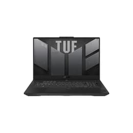 Asus TUF Gaming A17 TUF707NU-HX004W 17"-inch - Ryzen 7 7435HS - 16GB - SSD 512 GB NVIDIA GeForce RTX 4050 AZERTY - Francês