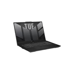 Asus TUF Gaming A17 TUF707NU-HX004W 17"-inch - Ryzen 7 7435HS - 16GB - SSD 512 GB NVIDIA GeForce RTX 4050 AZERTY - Francês