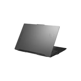 Asus TUF Gaming A17 TUF707NU-HX004W 17"-inch - Ryzen 7 7435HS - 16GB - SSD 512 GB NVIDIA GeForce RTX 4050 AZERTY - Francês