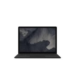 Microsoft Surface Laptop 2 13-inch (2018) - Core i5-8250U - 8GB - SSD 256 GB QWERTY - Inglês
