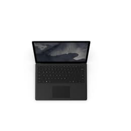 Microsoft Surface Laptop 2 13-inch (2018) - Core i5-8250U - 8GB - SSD 256 GB QWERTY - Inglês