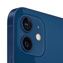 iPhone 12 64GB - Azul - Desbloqueado