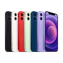 iPhone 12 64GB - Azul - Desbloqueado