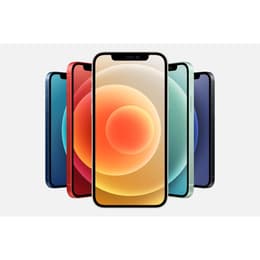 iPhone 12 64GB - Azul - Desbloqueado