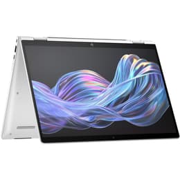 HP EliteBook X Flip G1I 14-inch (2024) - Core Ultra 5 226V - 32GB - SSD 512 GB AZERTY - Francês
