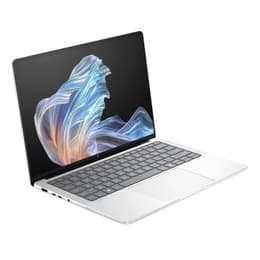 HP EliteBook X Flip G1I 14-inch (2024) - Core Ultra 5 226V - 32GB - SSD 512 GB AZERTY - Francês