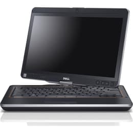 Dell Latitude XT3 13-inch Core i3-2310M - SSD 256 GB - 8GB QWERTY - Inglês