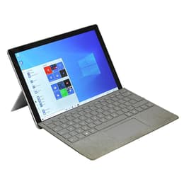 Microsoft Surface Pro 7 12-inch (2019) - Core i5-1035G4 - 8GB - SSD 256 GB AZERTY - Francês