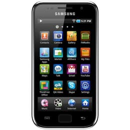 Lecteur MP4 YP-G1 GB - Preto