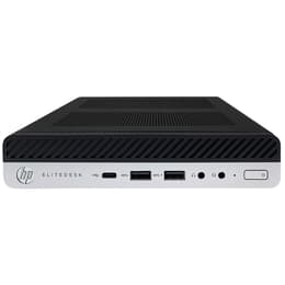 HP EliteDesk 800 G5 Mini Core i5-9500 3 - SSD 256 GB - 8GB