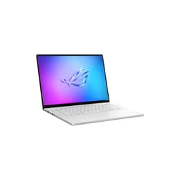 Asus ZEPHYRUS-G16-GU605CW-DRF2 16"-inch - Core Ultra 9 285H - 64GB - SSD 1 TB NVIDIA GeForce RTX 5080 AZERTY - Francês