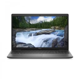 Dell Latitude 3540 15-inch (2023) - Core i5 - Gen 13 (U) - 8GB - SSD 2 TB AZERTY - Francês