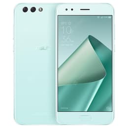 Asus Zenfone 4 ZE554KL 64GB - Verde - Desbloqueado