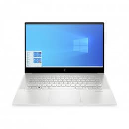 HP Envy 15-EP0061NF 15-inch (2020) - Core i7 - Gen 10 (H) - 16GB - SSD 1 TB AZERTY - Francês