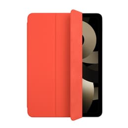 Capa Folio Apple - iPad 12.9 - TPU Laranja