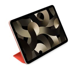 Capa Folio Apple - iPad 12.9 - TPU Laranja
