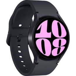 Samsung Galaxy Watch6 Bluetooth 40 mm - Cinzento