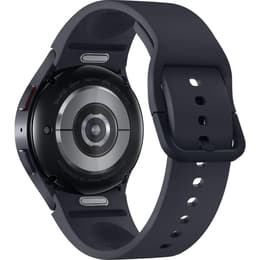 Samsung Galaxy Watch6 Bluetooth 40 mm - Cinzento