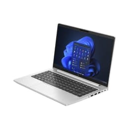 HP Elitebook 645 G10 14-inch (2022) - Ryzen 3 7330U - 32GB - SSD 128 GB QWERTY - Sueco