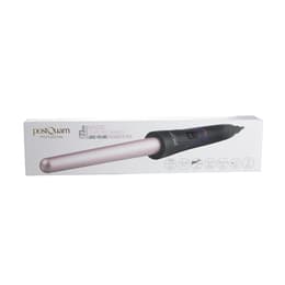 Postquam MAGIC CURLING - Preto Alisador De Cabelor