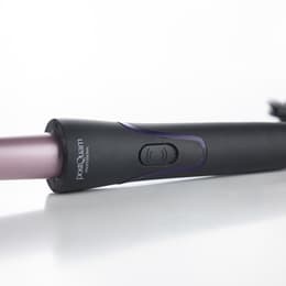 Postquam MAGIC CURLING - Preto Alisador De Cabelor