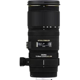Nikon Lente F 70-200mm f/2.8